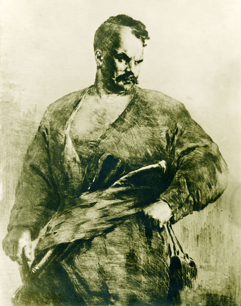 Корякін Юрій Дмитрович
